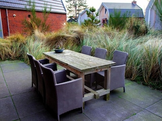 Villa Egmond aan den Hoef Außenaufnahme 2