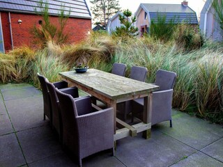 Villa Egmond aan den Hoef Registrazione all'aperto 2