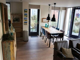 Villa Egmond aan den Hoef Caratteristiche 7