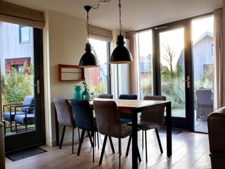 Villa Egmond aan den Hoef Características 8