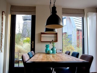 Villa Egmond aan den Hoef Características 9