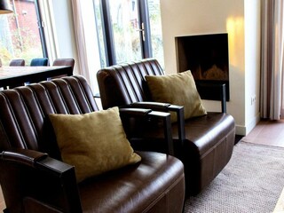 Villa Egmond aan den Hoef Ausstattung 21