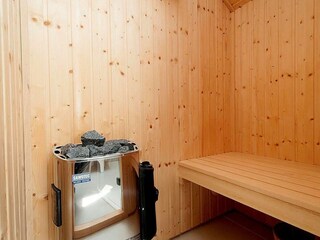 Villa Egmond aan den Hoef Características 23