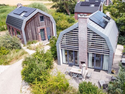 Villa Bellissima villa di lusso per le vacanze con sauna