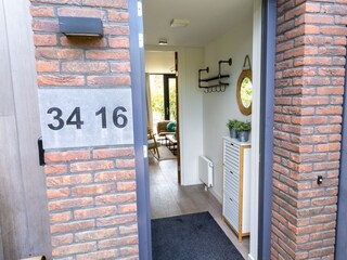 Villa Egmond aan den Hoef Caratteristiche 35