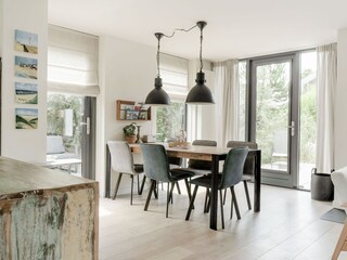 Villa Egmond aan den Hoef Características 15
