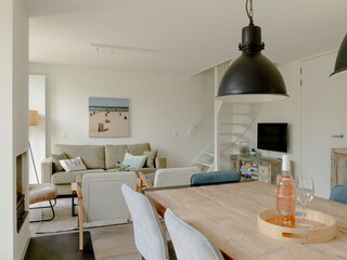 Villa Egmond aan den Hoef Características 16