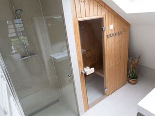 Villa Egmond aan den Hoef Ausstattung 32