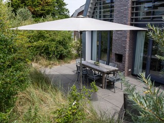 Villa Egmond aan den Hoef Outdoor Recording 2
