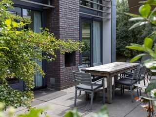 Villa Egmond aan den Hoef Outdoor Recording 3