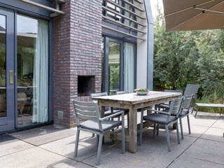Villa Egmond aan den Hoef Outdoor Recording 5