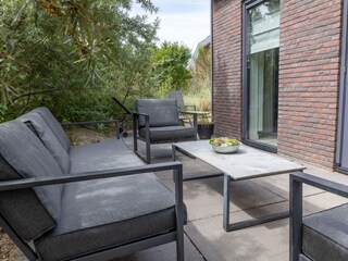 Villa Egmond aan den Hoef Registrazione all'aperto 6