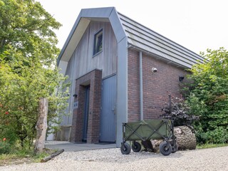 Villa Egmond aan den Hoef Buitenaudio-opname 9