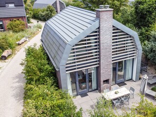 Villa Egmond aan den Hoef Registrazione all'aperto 10