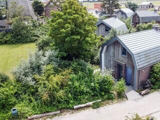 Villa Egmond aan den Hoef Grabación al aire libre 11