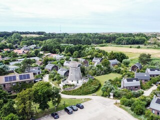 Villa Egmond aan den Hoef Außenaufnahme 12