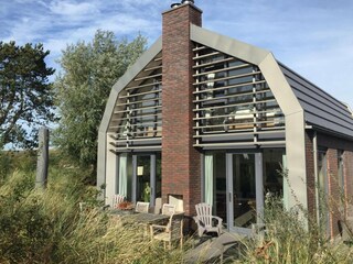 Villa Egmond aan den Hoef Enregistrement extérieur 4