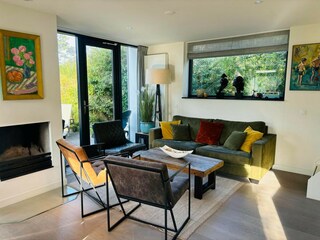 Villa Egmond aan den Hoef Caratteristiche 7