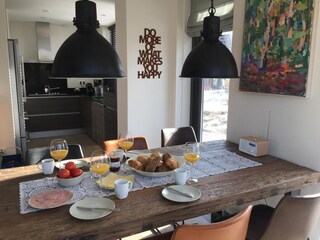 Villa Egmond aan den Hoef Características 16