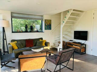 Villa Egmond aan den Hoef Caratteristiche 10