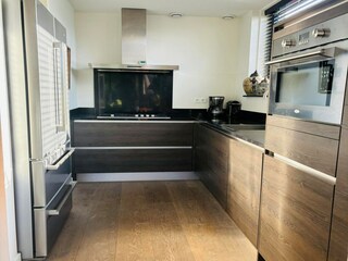 Villa Egmond aan den Hoef Caratteristiche 11