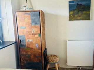 Villa Egmond aan den Hoef Caratteristiche 8