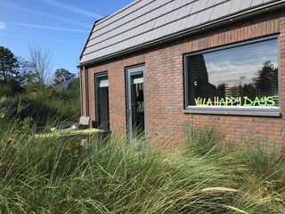 Villa Egmond aan den Hoef Registrazione all'aperto 3