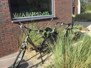 Villa Egmond aan den Hoef  22