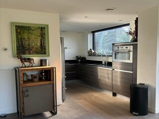 Villa Egmond aan den Hoef Características 12