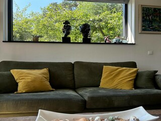 Villa Egmond aan den Hoef Caratteristiche 13