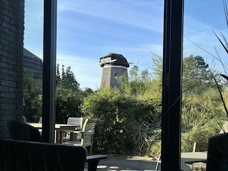 Casa de vacaciones Egmond aan den Hoef Grabación al aire libre 3