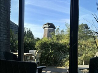 Villa Egmond aan den Hoef Grabación al aire libre 3