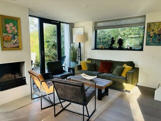 Villa Egmond aan den Hoef Grabación al aire libre 4