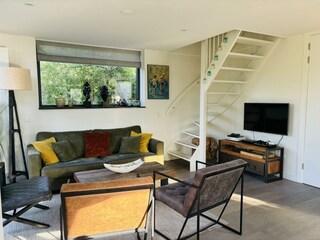 Villa Egmond aan den Hoef Grabación al aire libre 6