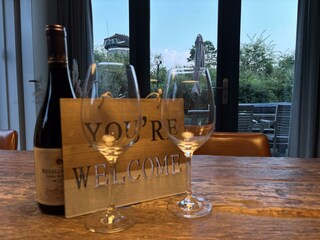 Casa de vacaciones Egmond aan den Hoef Grabación al aire libre 8