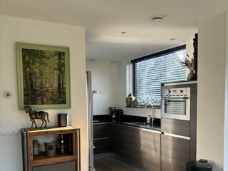 Ferienhaus Egmond aan den Hoef Ausstattung 14