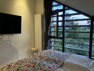 Casa de vacaciones Egmond aan den Hoef Grabación al aire libre 11