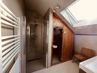 Ferienhaus Egmond aan den Hoef Ausstattung 17