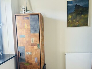 Casa de vacaciones Egmond aan den Hoef Grabación al aire libre 15