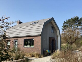 Ferienhaus Egmond aan den Hoef Außenaufnahme 6