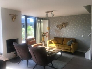 Villa Egmond aan den Hoef Caratteristiche 10