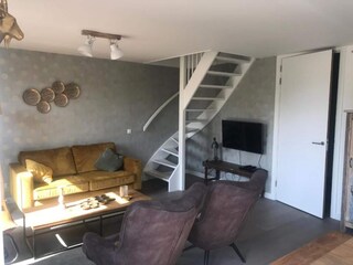 Villa Egmond aan den Hoef Ausstattung 13