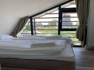 Villa Egmond aan den Hoef Caratteristiche 14