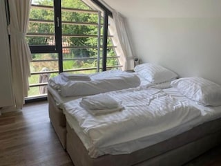 Villa Egmond aan den Hoef Ausstattung 5