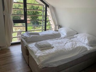 Villa Egmond aan den Hoef Caratteristiche 5