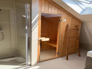 Villa Egmond aan den Hoef Ausstattung 6