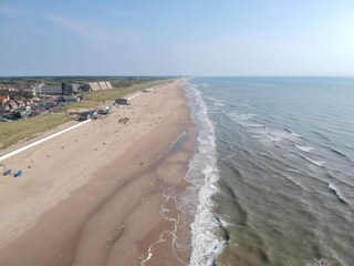 Villa Egmond aan den Hoef Omgeving 17