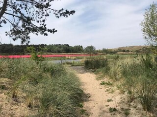 Villa Egmond aan den Hoef Omgeving 18