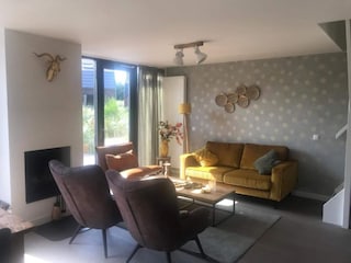 Villa Egmond aan den Hoef Ausstattung 7