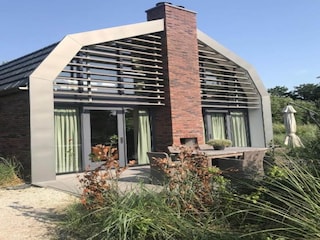 Villa Egmond aan den Hoef Außenaufnahme 1